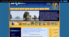 Desktop Screenshot of mym.info